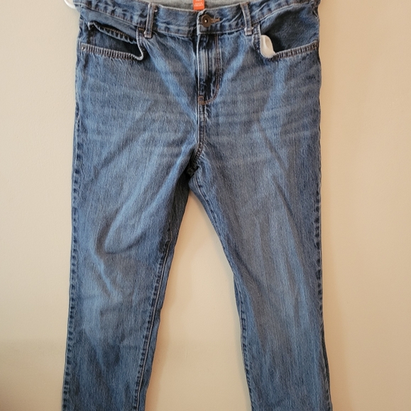 Boys Place Jeans - Picture 2 of 4